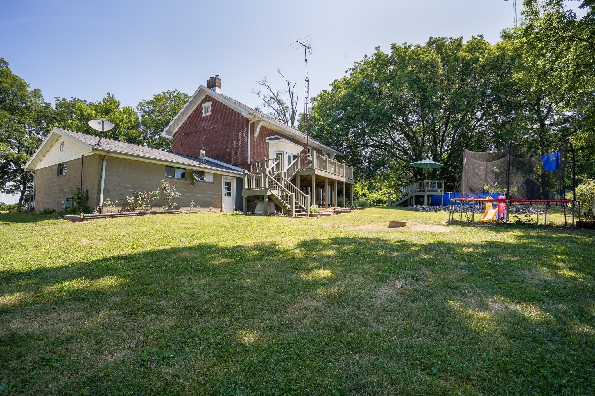 1490 Holler Road Mount Vernon, IN 47620 - Photo 20 of 20 Gallery Image 20