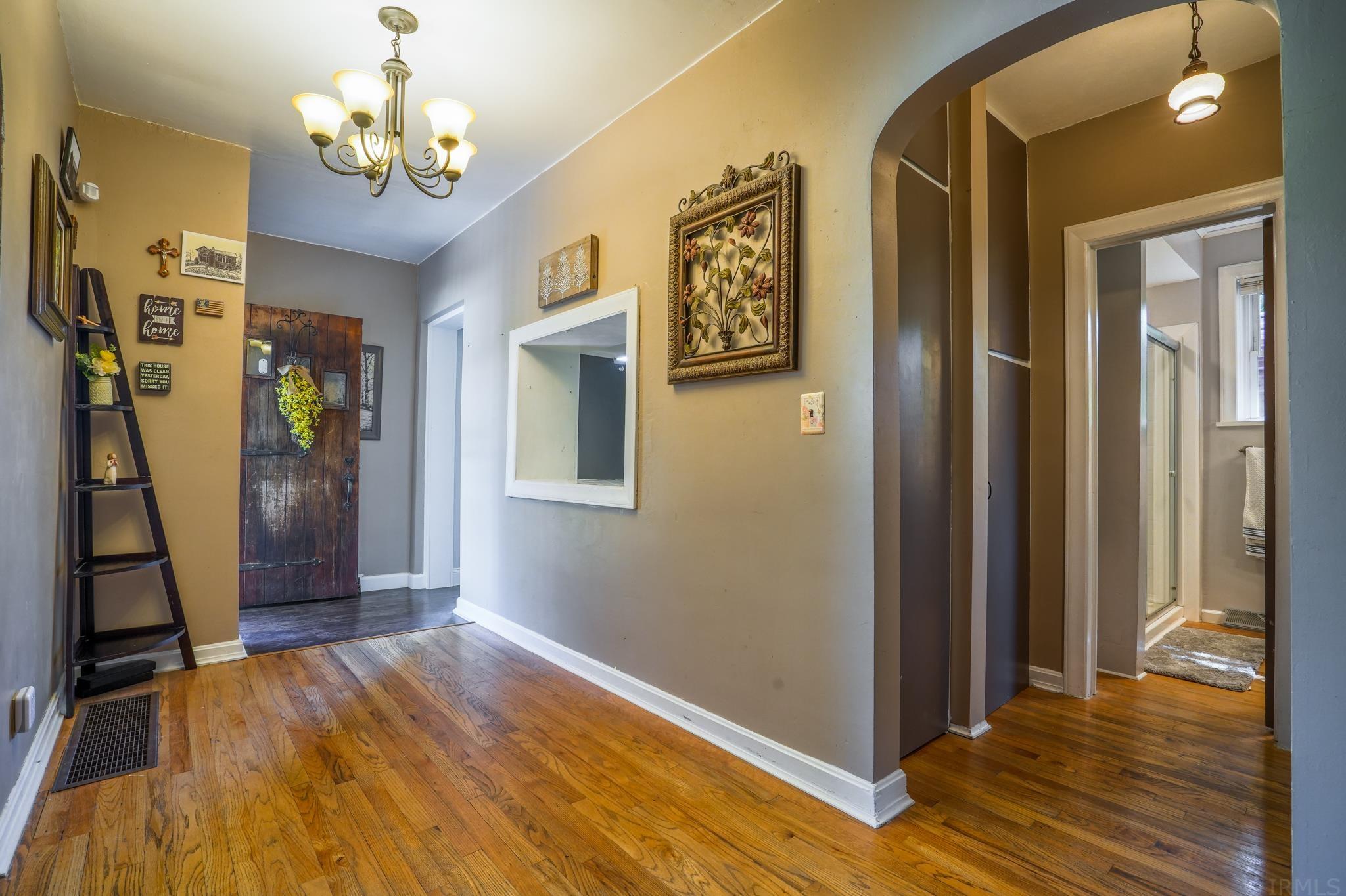 1490 Holler Road Mount Vernon, IN 47620 - Photo 5 of 20 Gallery Image 5