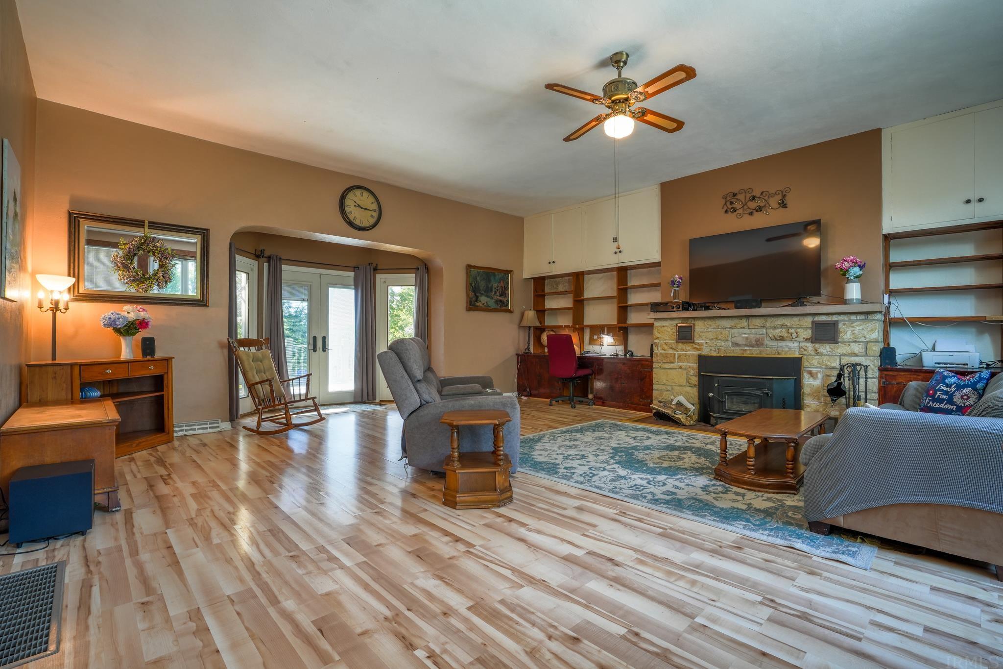 1490 Holler Road Mount Vernon, IN 47620 - Photo 6 of 20 Gallery Image 6
