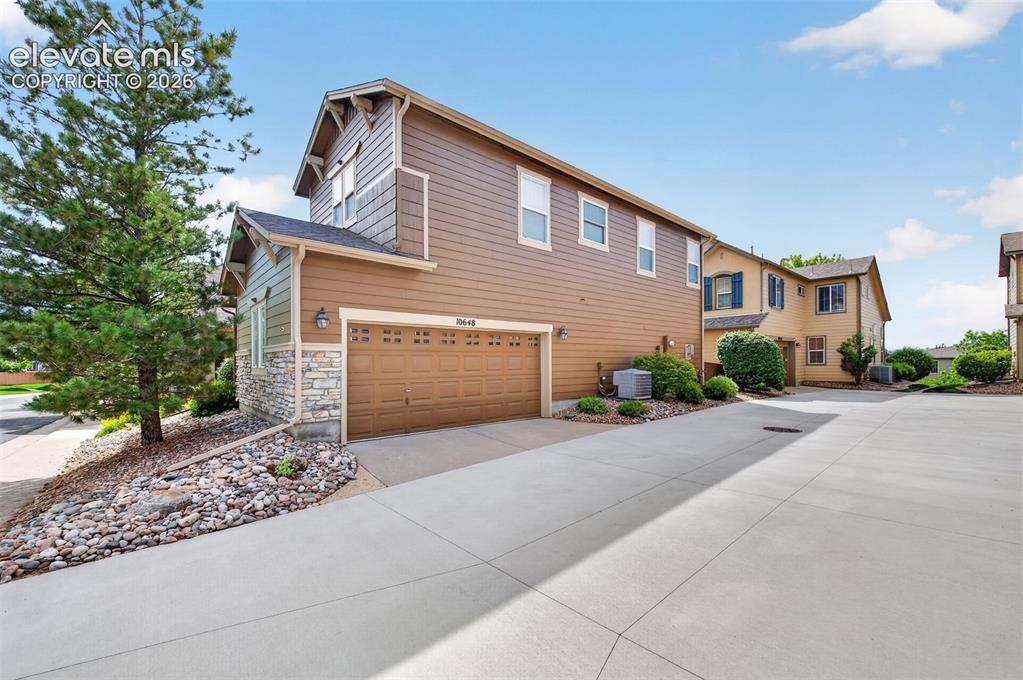 10648 Ashfield Street Highlands Ranch, CO 80126 - Photo 38 of 49