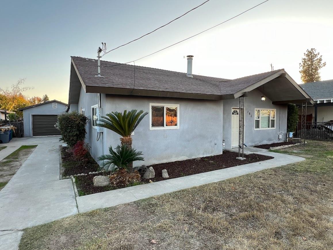 181 West Olson Avenue Reedley, CA 93654 - Photo 1 of 27 Gallery Image 1