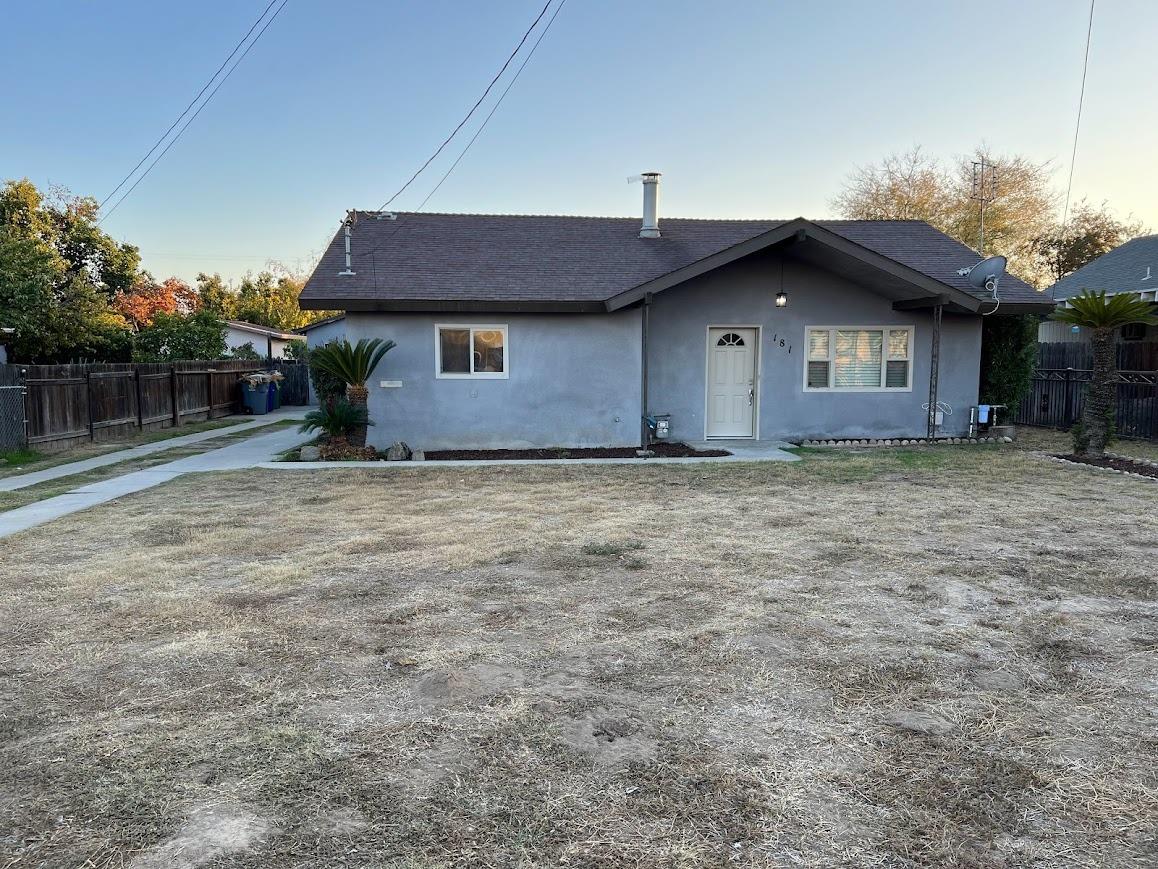 181 West Olson Avenue Reedley, CA 93654 - Photo 27 of 27 Gallery Image 27