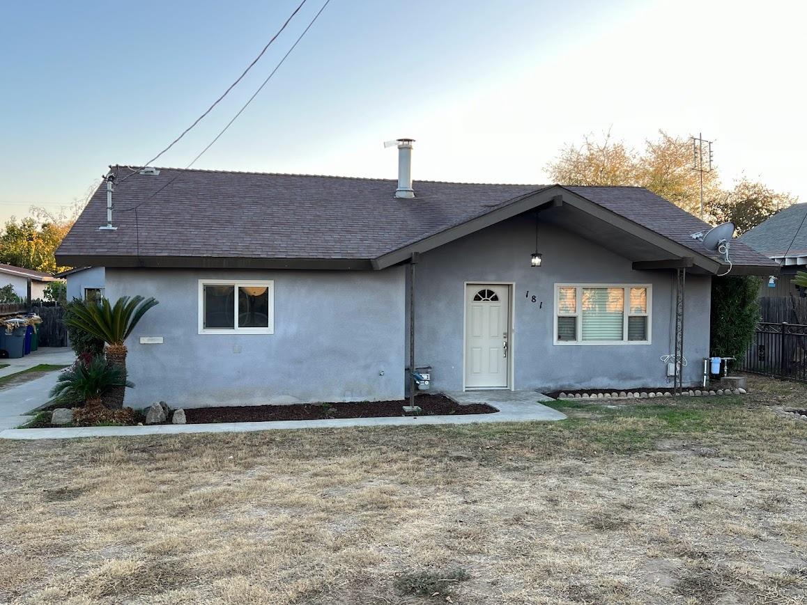181 West Olson Avenue Reedley, CA 93654 - Photo 3 of 27 Gallery Image 3