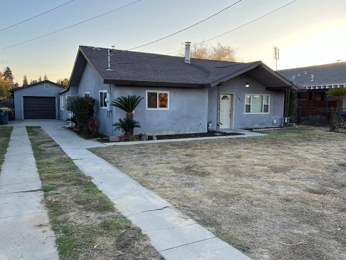 181 West Olson Avenue Reedley, CA 93654 - Photo 4 of 27 Gallery Image 4