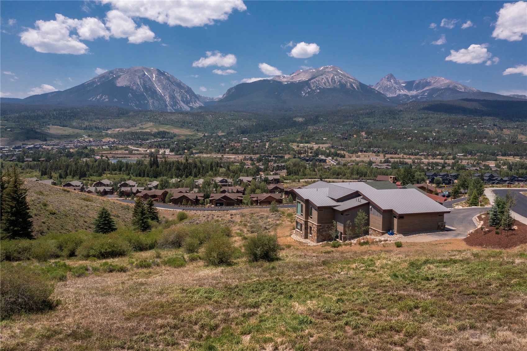 988 Bald Eagle Road Silverthorne, CO 80498 - Photo 3 of 20
