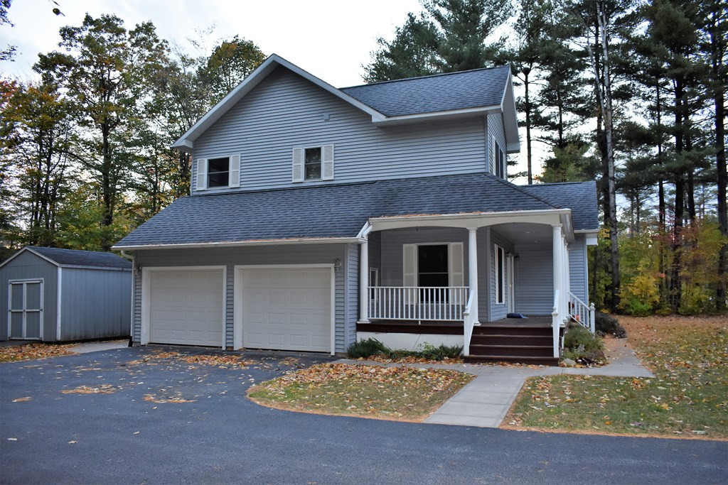 33 Winding Brook Road Peru, NY 12972 - Photo 23 of 28 Gallery Image 23