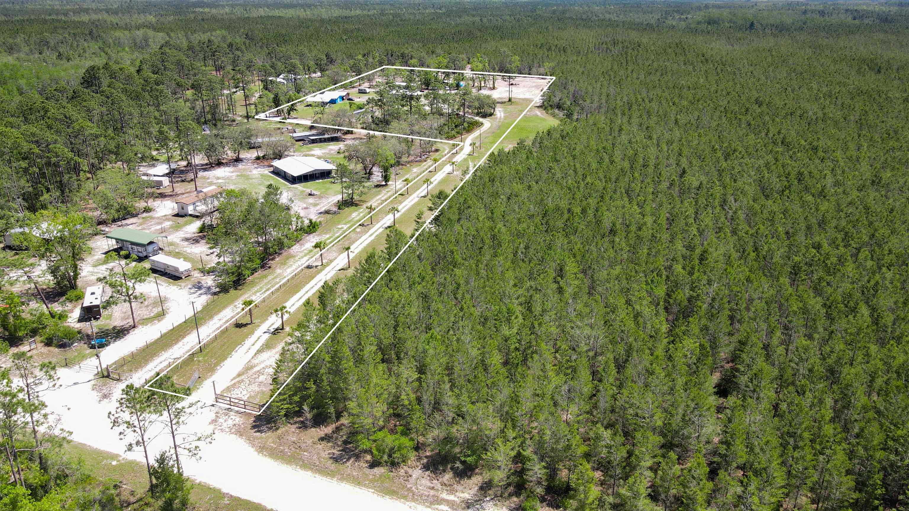 22754 Salem Tower Road, Unit 15 Steinhatchee, FL 32359 - Photo 26 of 35