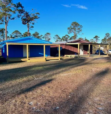 $374,000 | 22754 Salem Tower Road, Unit 15, Steinhatchee, FL 32359