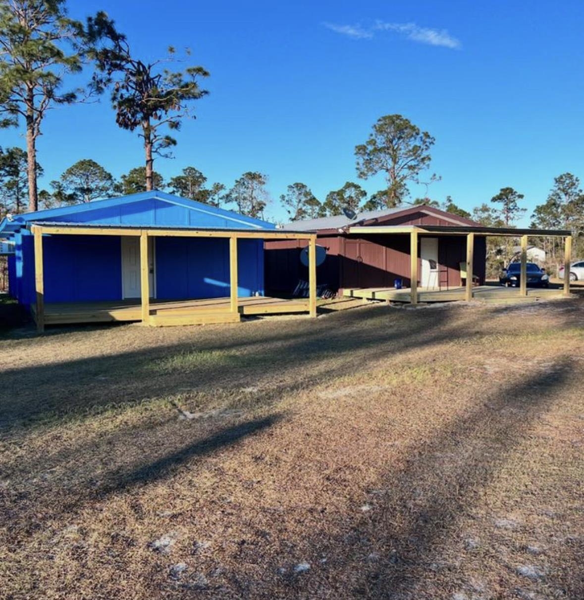 22754 Salem Tower Road, Unit 15 Steinhatchee, FL 32359 - Photo 32 of 35