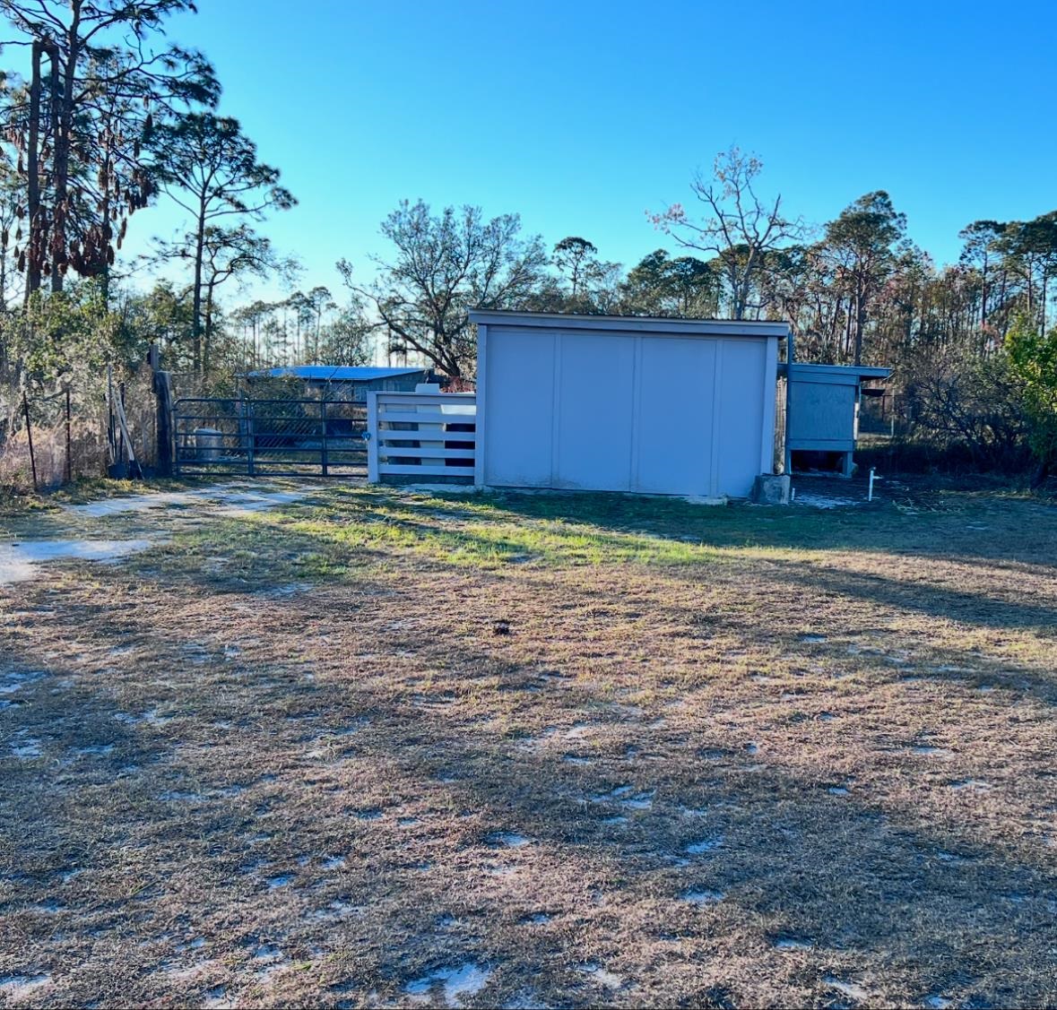 22754 Salem Tower Road, Unit 15 Steinhatchee, FL 32359 - Photo 35 of 35