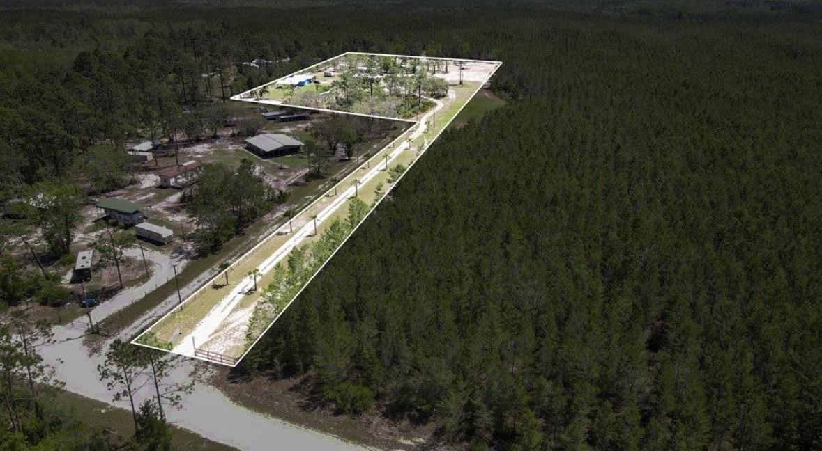 22754 Salem Tower Road, Unit 15 Steinhatchee, FL 32359 - Photo 4 of 35