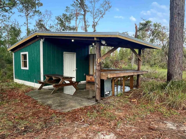 $374,000 | 22754 Salem Tower Road, Unit 15, Steinhatchee, FL 32359