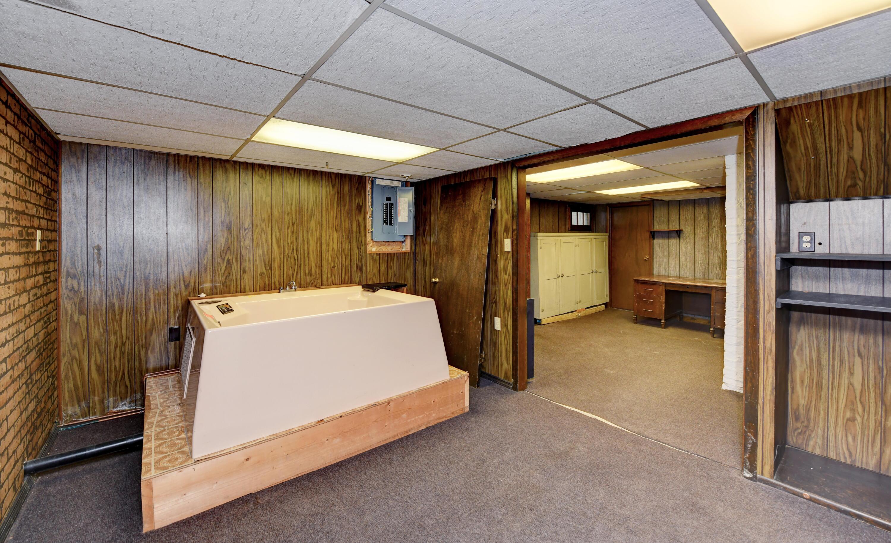 37 Winthrop Road Columbus, OH 43214 - Photo 48 of 56 Basement (6)