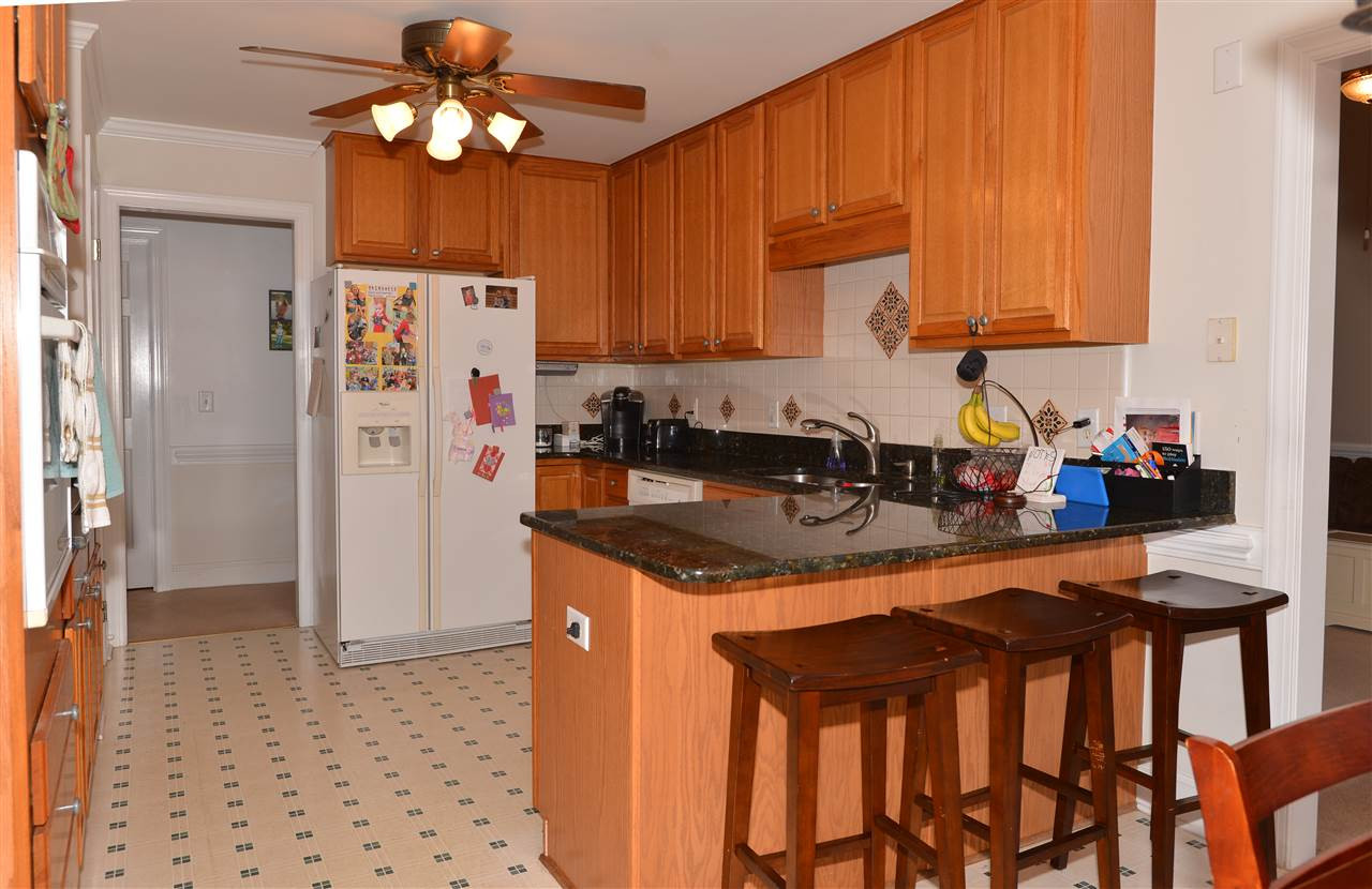 1349 Turner Farms Road Garner, NC 27529 - Photo 9 of 24 Kitchen