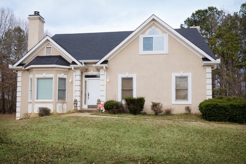 2690 Old Covington Road Northeast Conyers, GA 30013 - Photo 1 of 1 Gallery Image 1