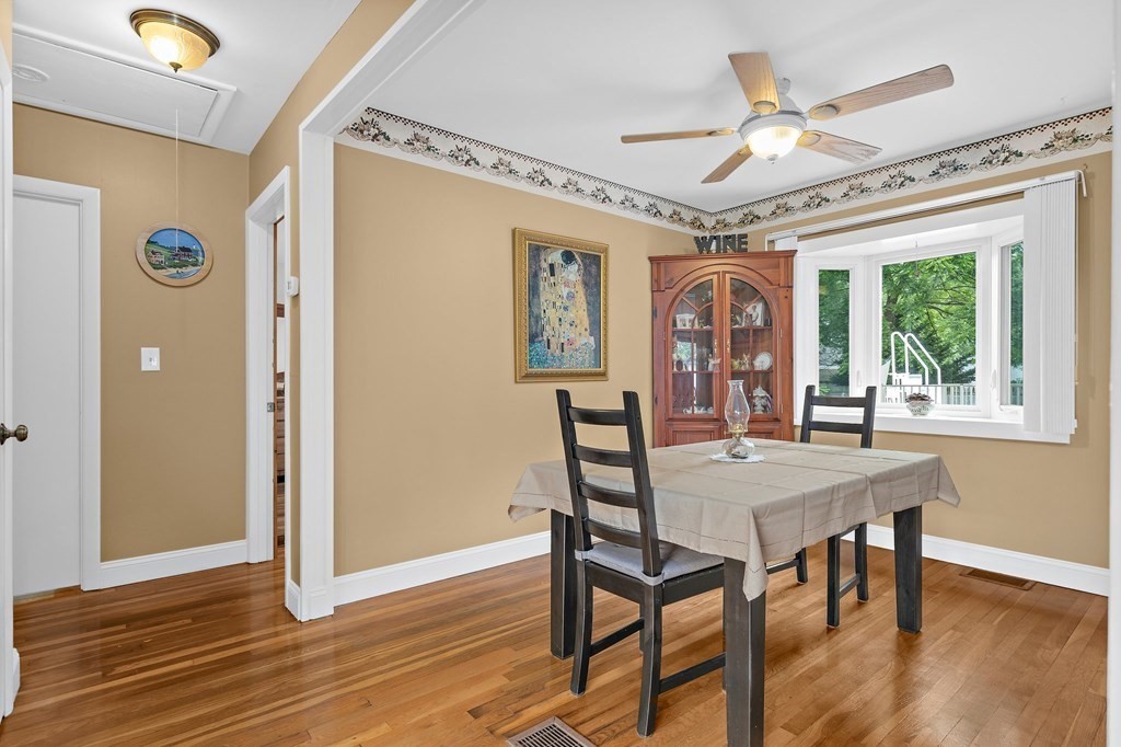 8 Vista Drive Danvers, MA 01923 - Photo 12 of 38