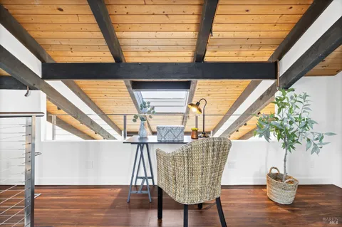 $1,795,000 | 53 Issaquah Dock, Sausalito, CA 94965