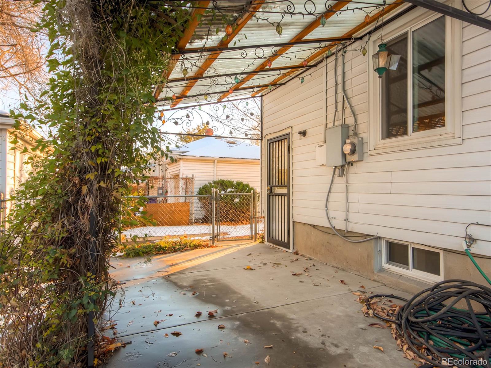 4710 Decatur Street Denver, CO 80211 - Photo 24 of 31 Gallery Image 24