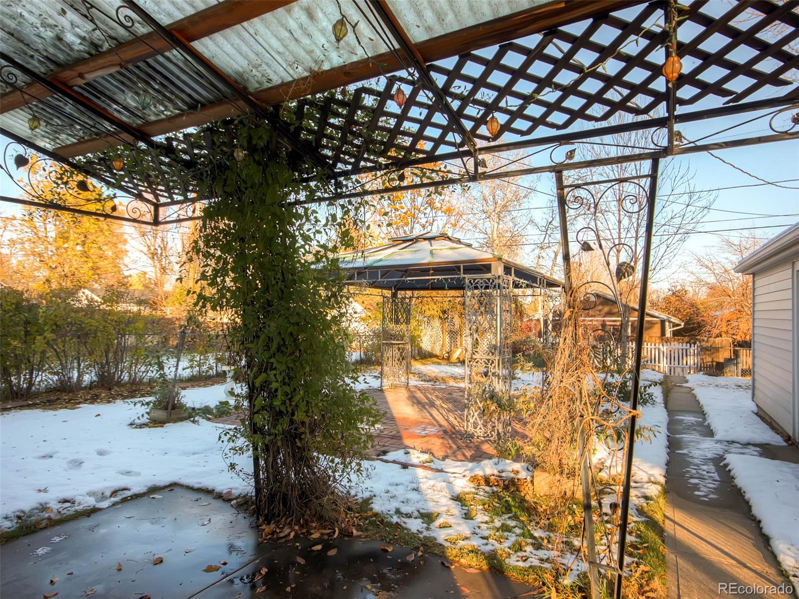 4710 Decatur Street Denver, CO 80211 - Photo 28 of 31 Gallery Image 28