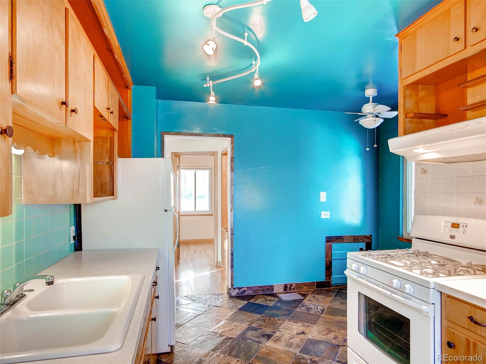 4710 Decatur Street Denver, CO 80211 - Photo 10 of 31 Gallery Image 10