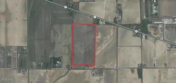 $612,000 | Cleveland Crossing Road, Cleveland, MS 38732