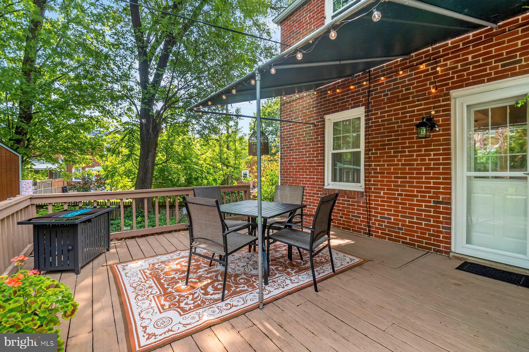1672 Hardwick Road Towson, MD 21286 - Photo 24 of 36 Gallery Image 24