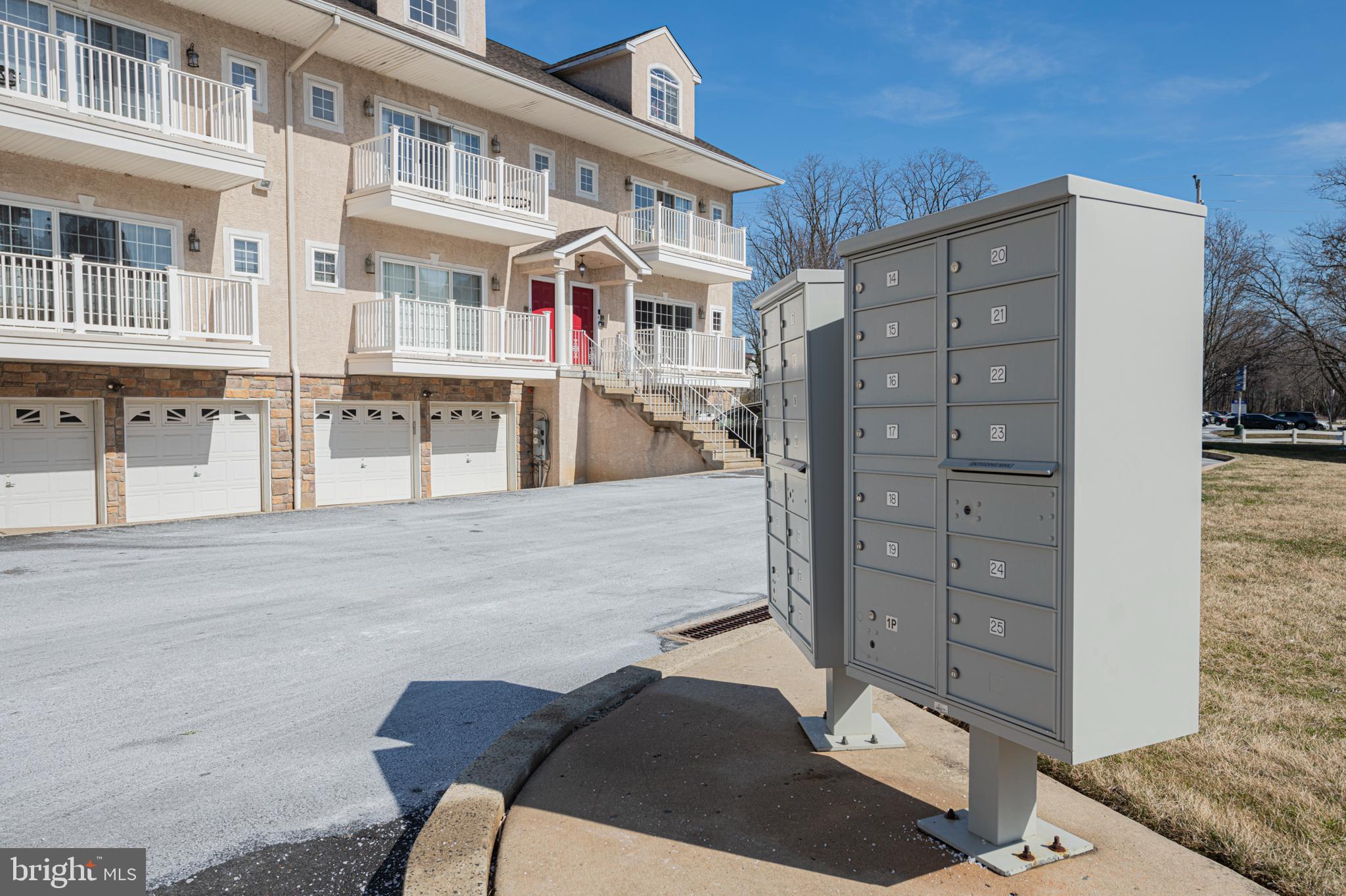 290 Byberry Road, Unit 1 Philadelphia, PA 19116 - Photo 29 of 32 Gallery Image 29