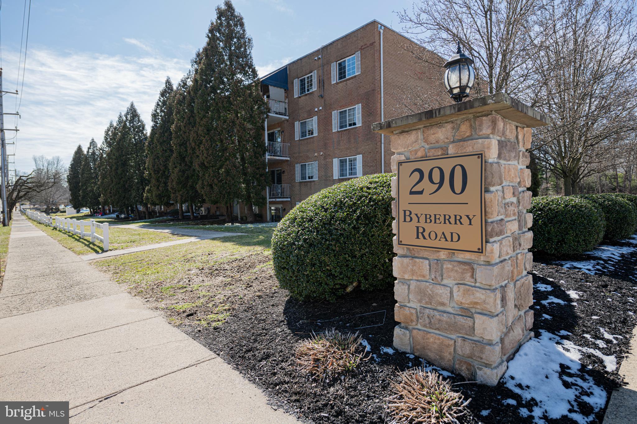 290 Byberry Road, Unit 1 Philadelphia, PA 19116 - Photo 30 of 32 Gallery Image 30