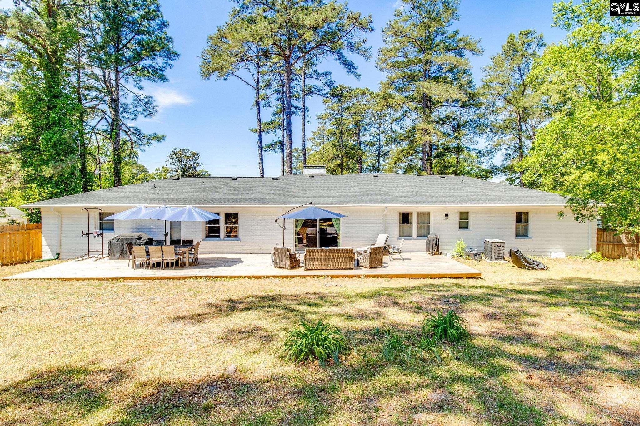 7922 Bay Springs Road Columbia, SC 29223 - Photo 43 of 43
