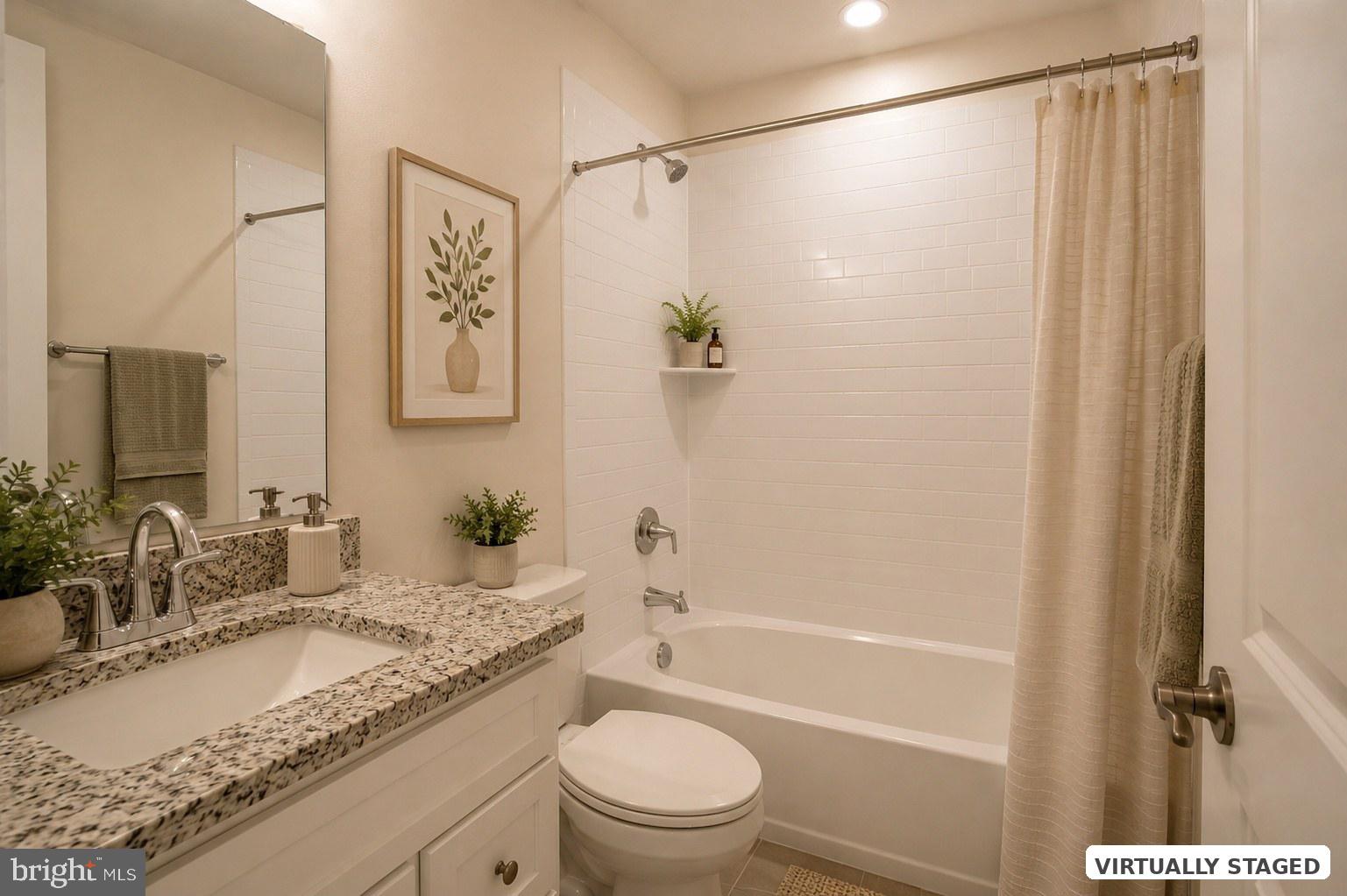 13724 Cobble Loop Woodbridge, VA 22193 - Photo 7 of 12