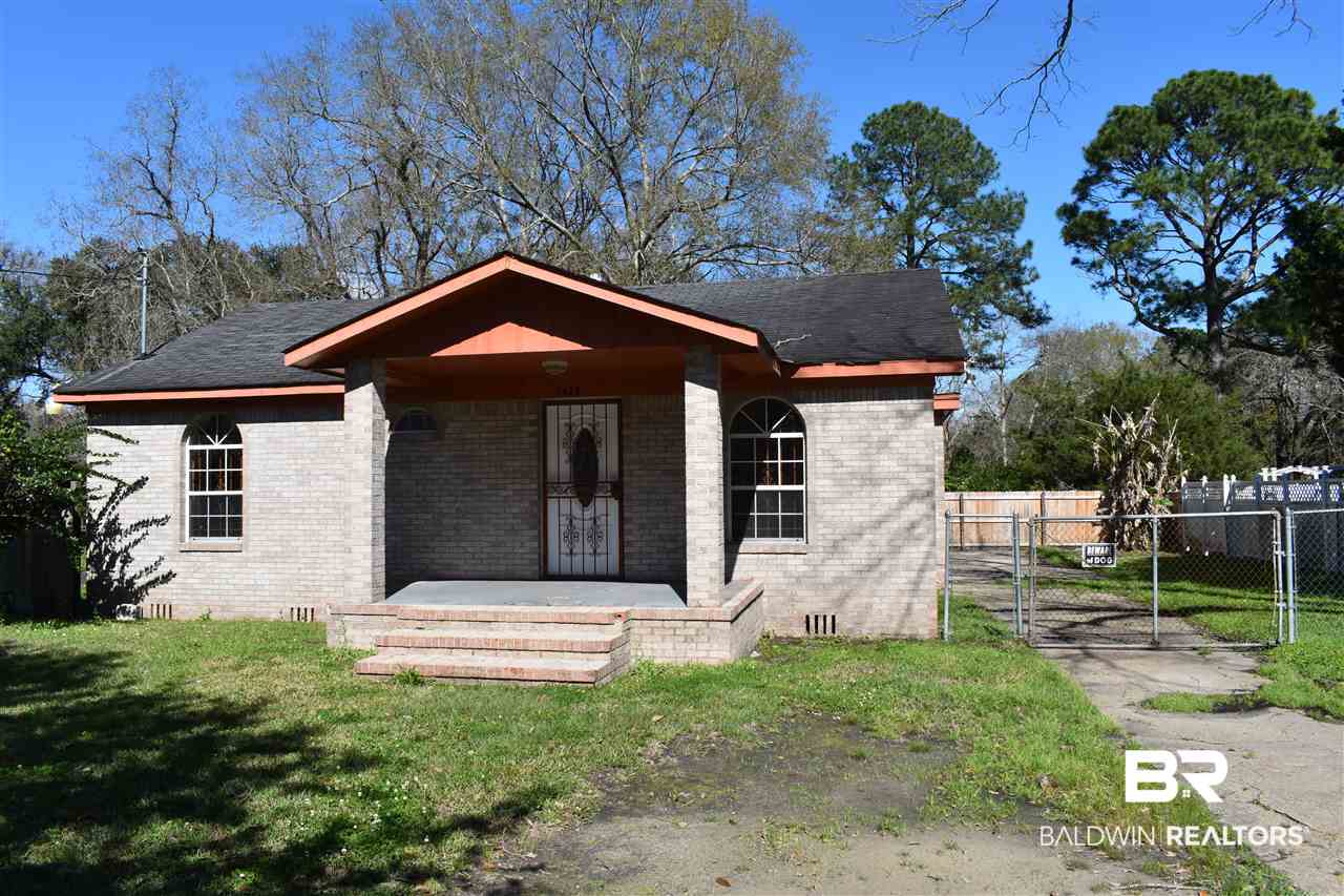 1428 Wellington Street Mobile, AL 36617 - Photo 6 of 22