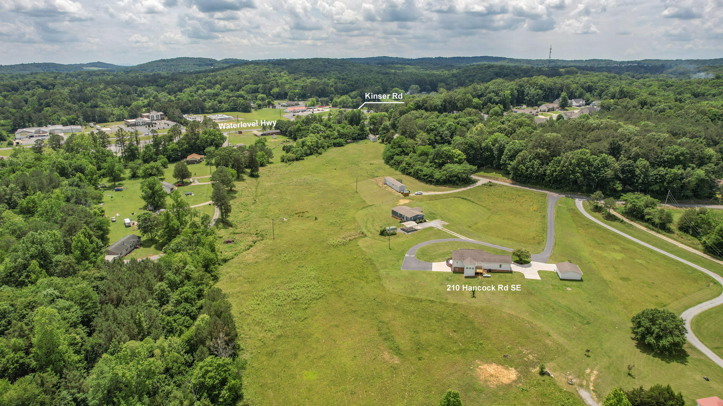 210 Hancock Road Northeast Cleveland, TN 37323 - Photo 58 of 64 58-DJI_0338-Edit