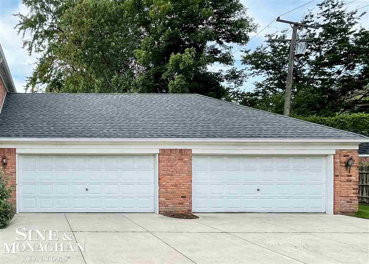 744 Trombley Road Grosse Pointe Park, MI 48230 - Photo 22 of 32
