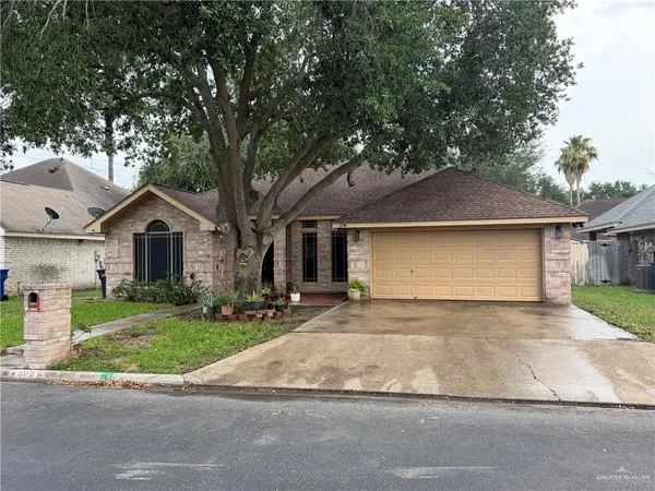 $275,000 | 508 East Xanthisma Avenue, McAllen, TX 78504