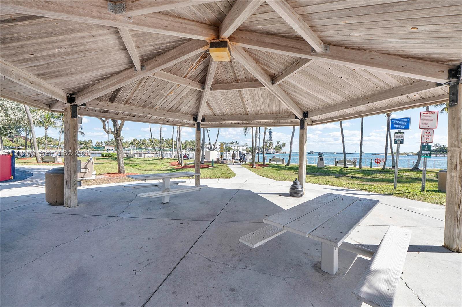 2639 North Riverside Drive, Unit 806 Pompano Beach, FL 33062 - Photo 38 of 39