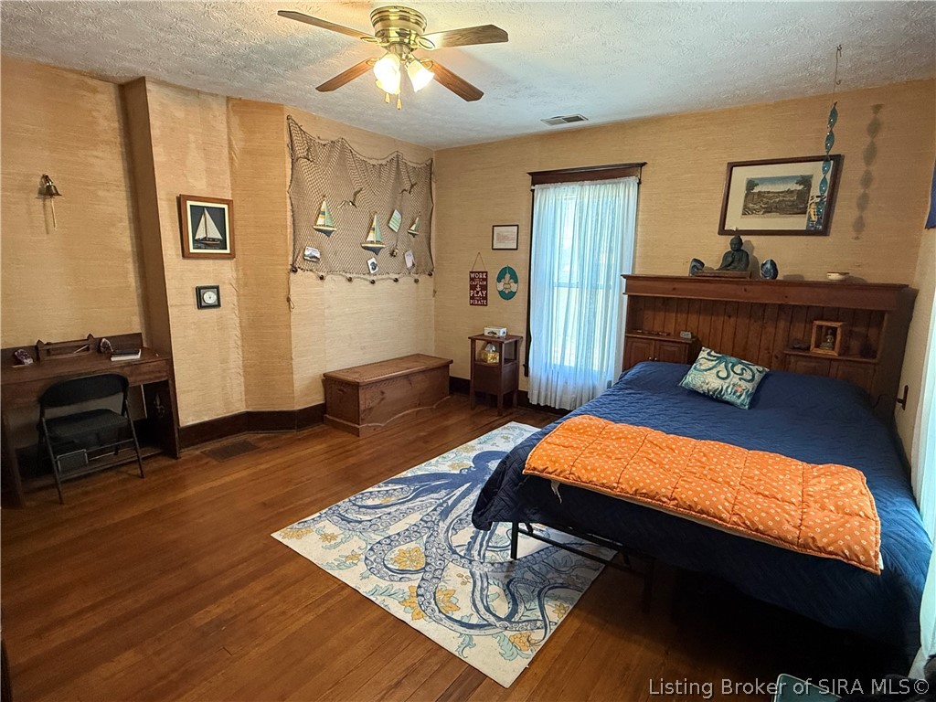 3218 Allentown Road Sellersburg, IN 47172 - Photo 43 of 60