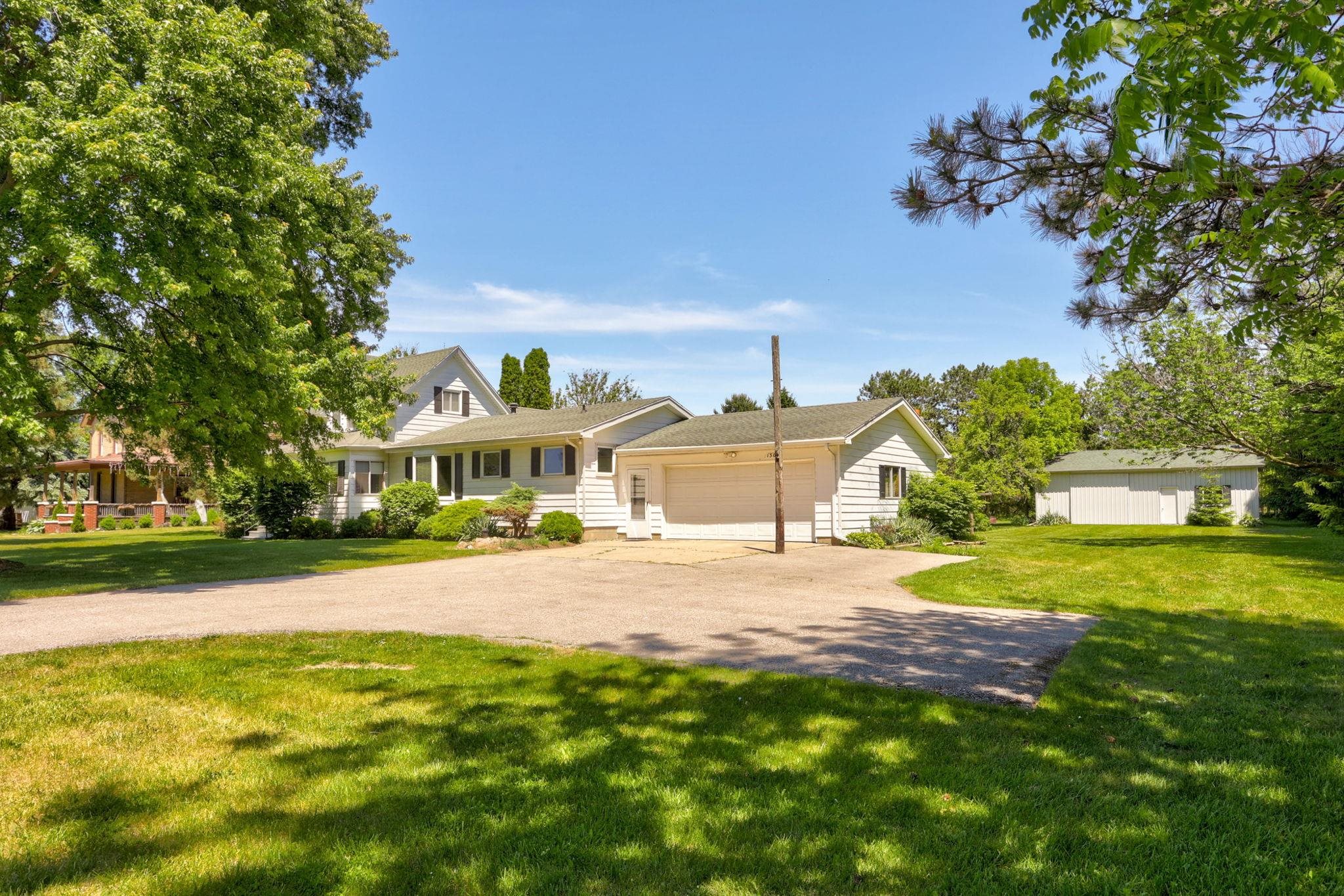 1305 South Gera Road Frankenmuth, MI 48734 - Photo 1 of 66