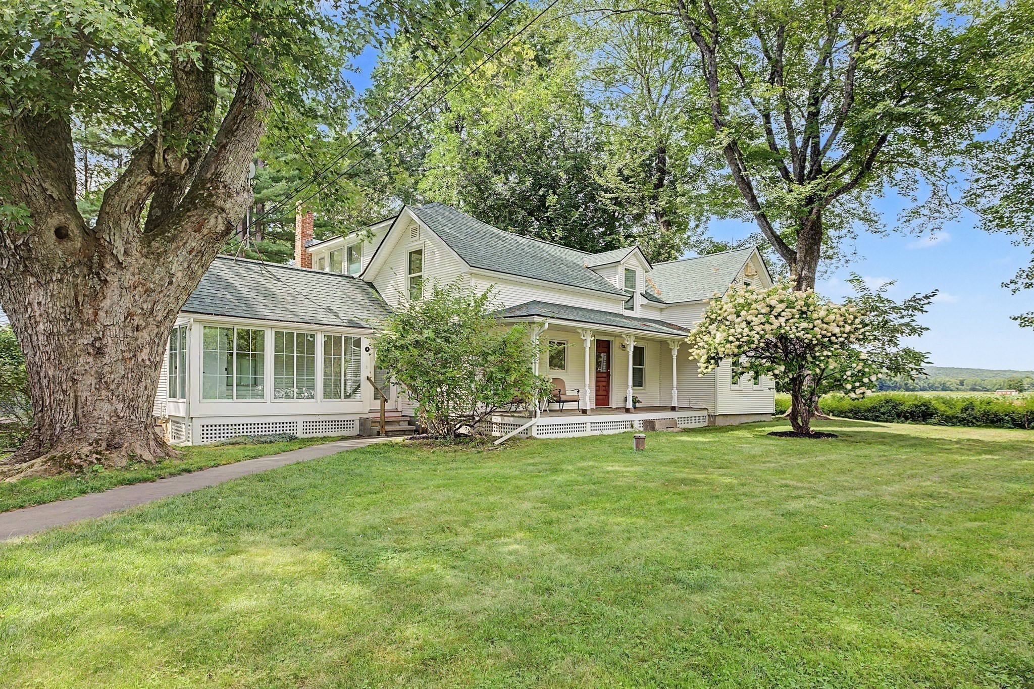 293 Meadow Road Montague, MA 01351 - Photo 1 of 41 Gallery Image 1