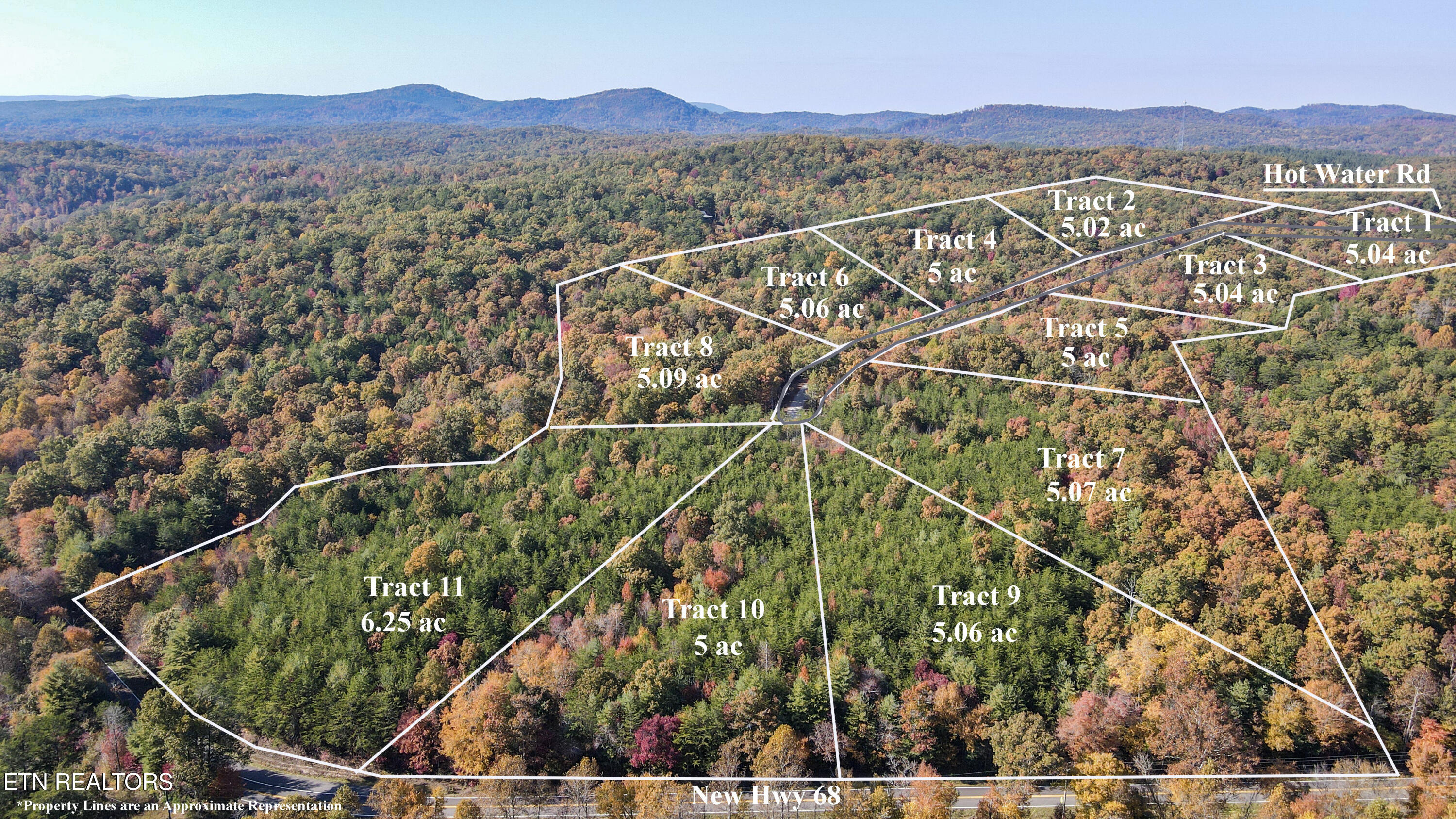 108 Cherokee Path Tellico Plains, TN 37385 - Photo 50 of 56 1-DJI_0317-Edit