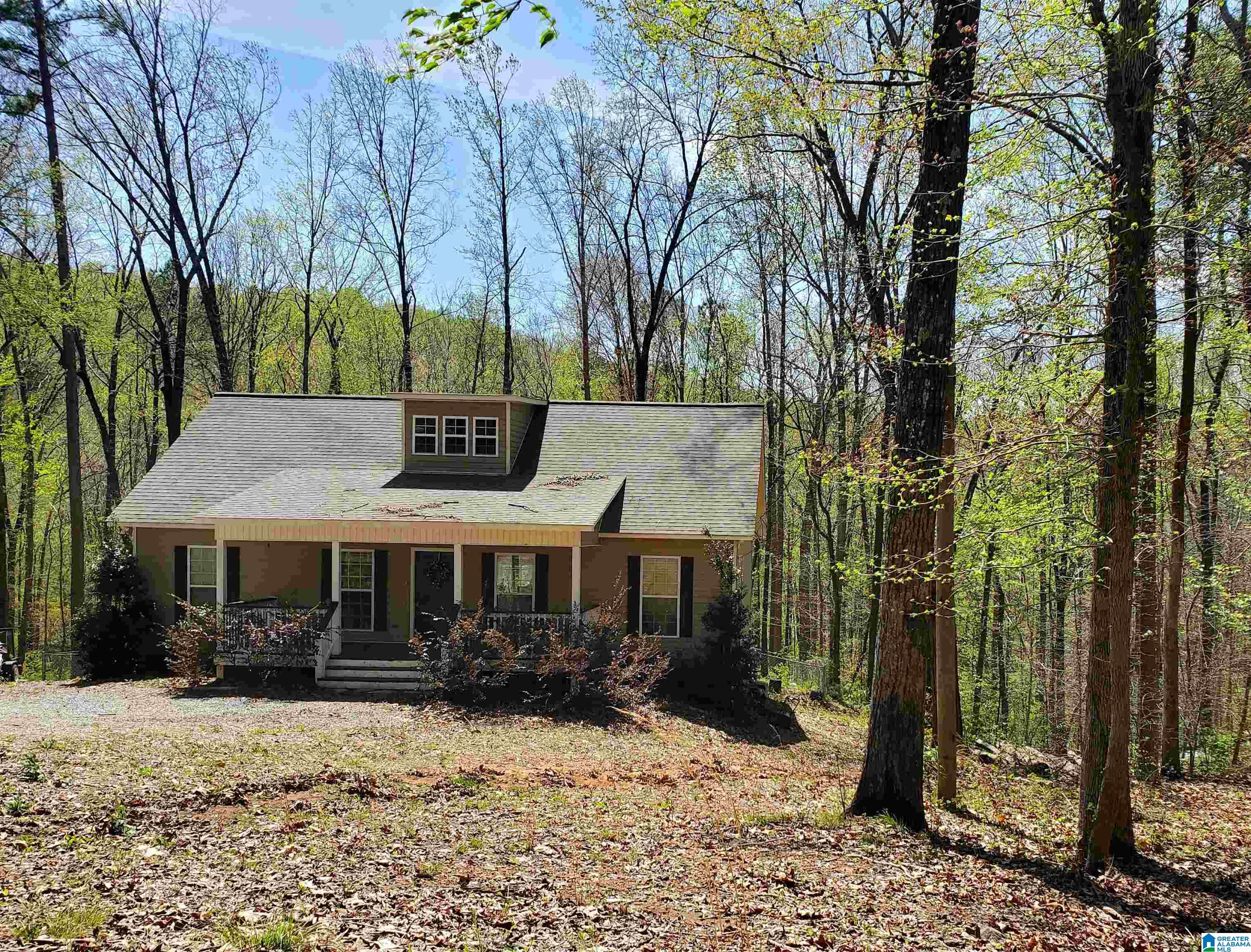 2459 Cox Cove Road Hayden, AL 35079 - Photo 2 of 18