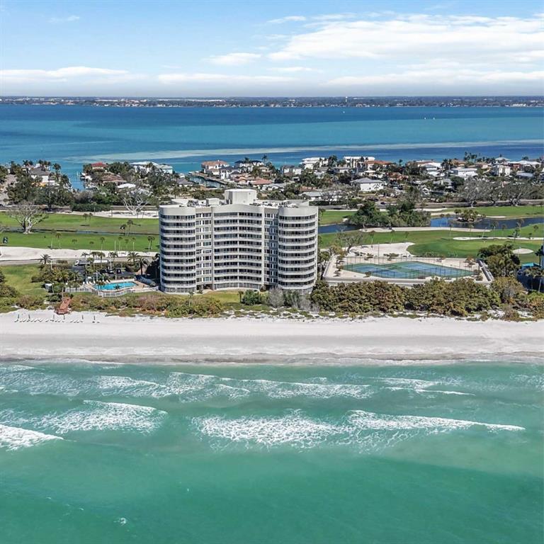 775 Longboat Club Road, Unit 401 Longboat Key, FL 34228 - Photo 1 of 30