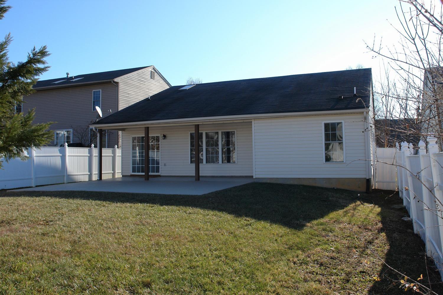 6822 Albert Road Roanoke, VA 24019 - Photo 14 of 16 6822 Albert Road Roanoke VA-large-022-00