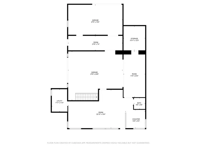 $140,000 | 100 Main Avenue, Bigfork, MN 56628