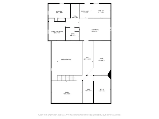 $140,000 | 100 Main Avenue, Bigfork, MN 56628