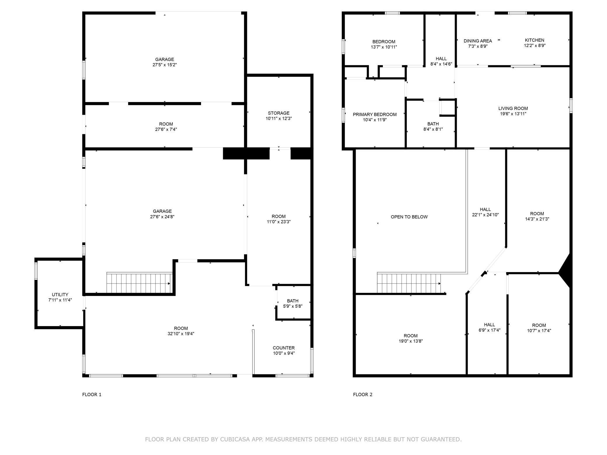 100 Main Avenue Bigfork, MN 56628 - Photo 32 of 37