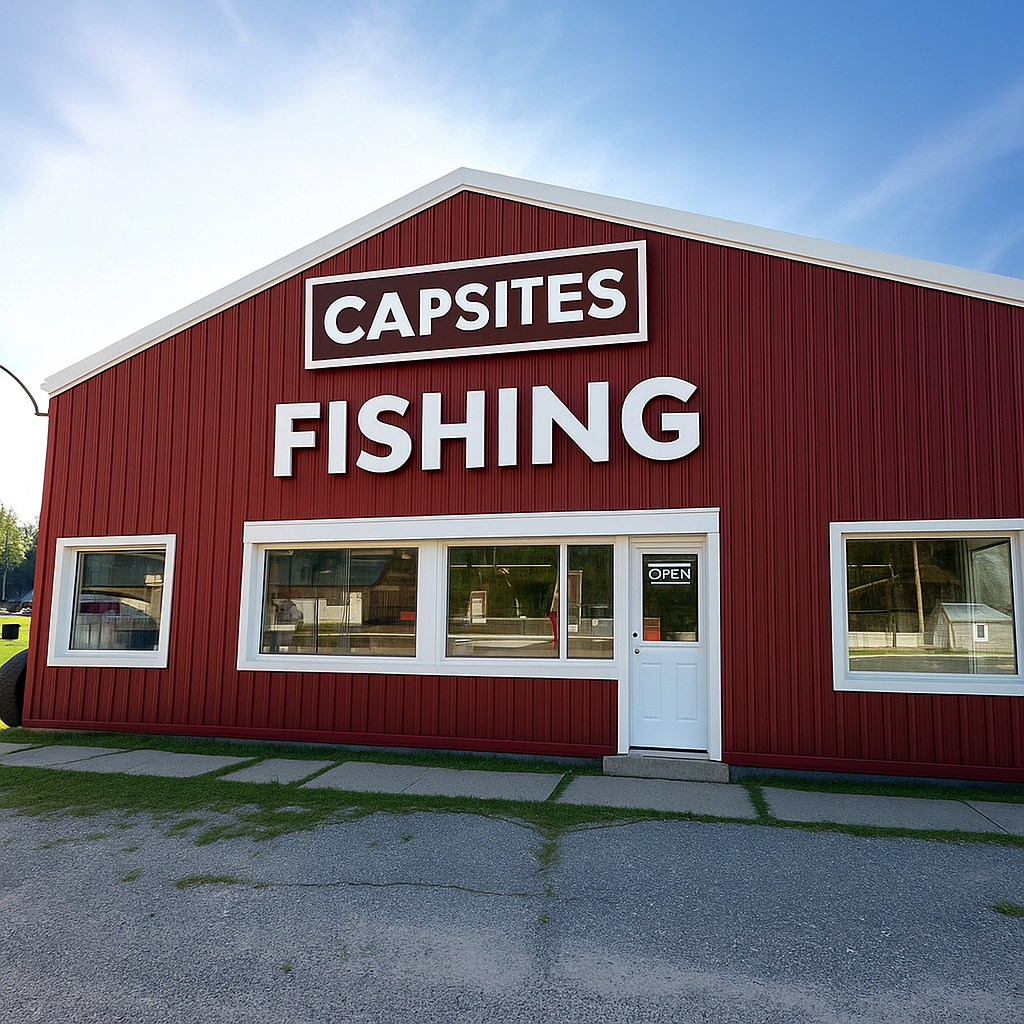 100 Main Avenue Bigfork, MN 56628 - Photo 33 of 37