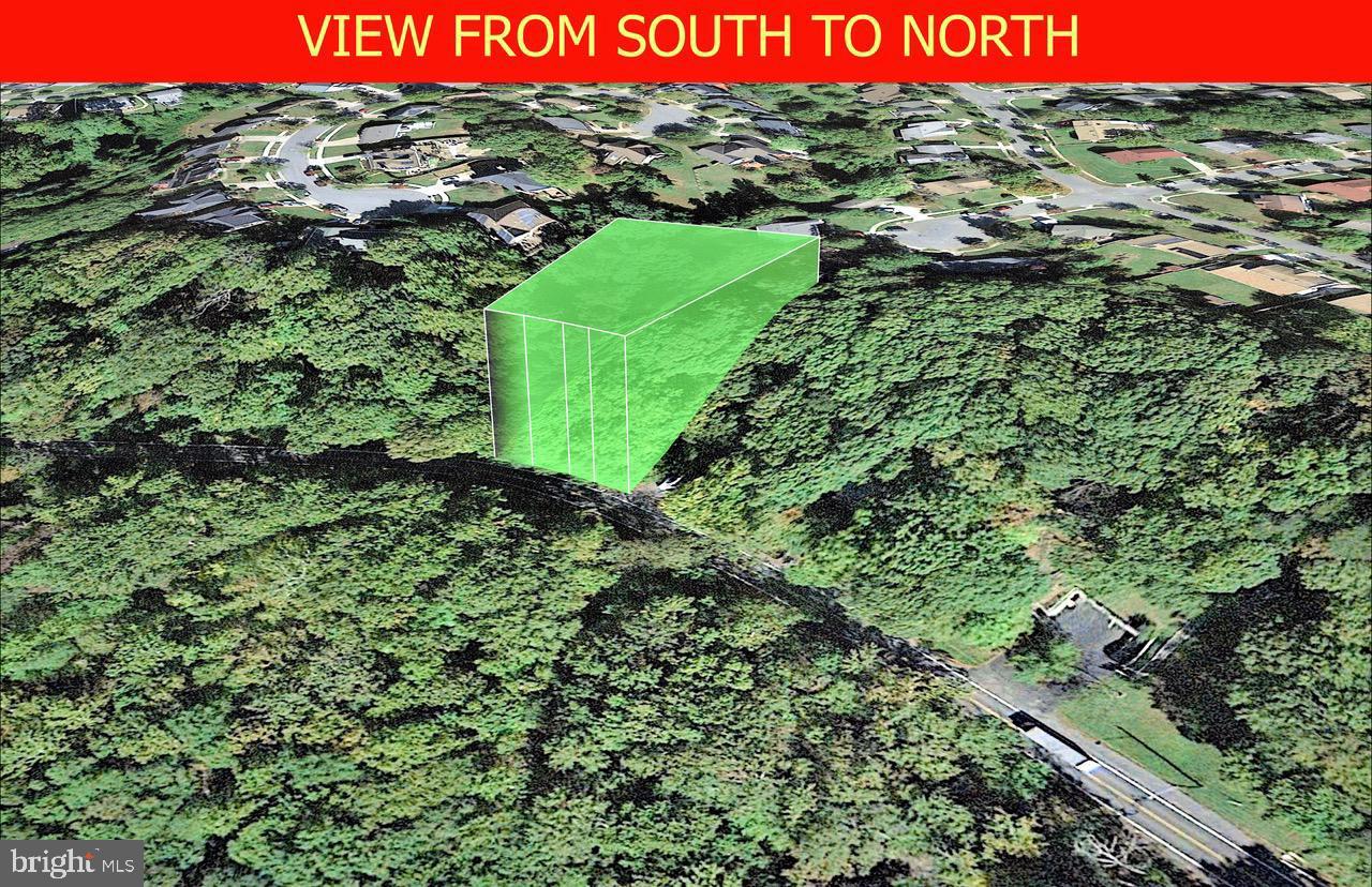 2702 Cool Spring Road Adelphi, MD 20783 - Photo 3 of 12