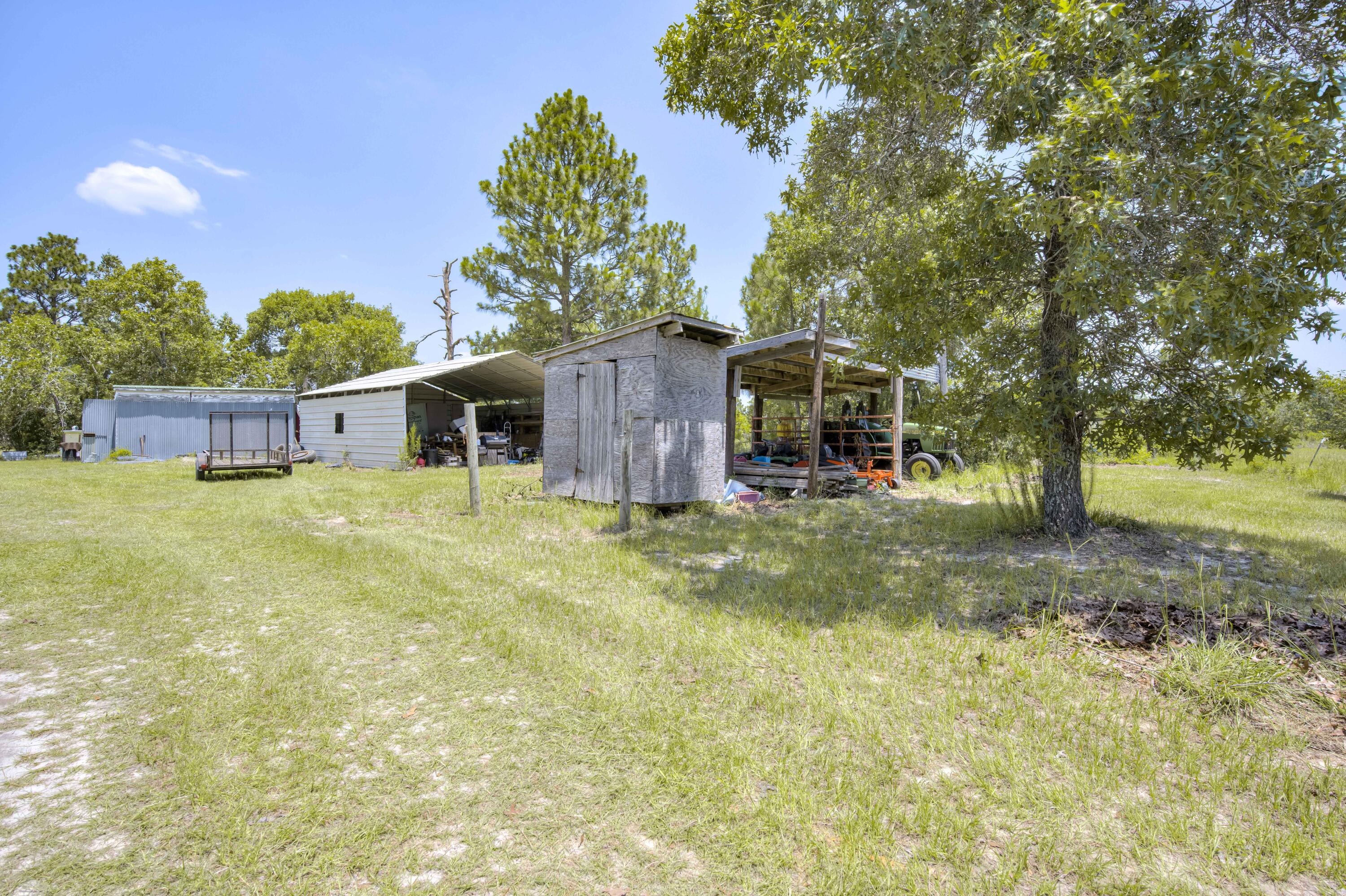 798 Big Branch Road Wagener, SC 29164 - Photo 50 of 63