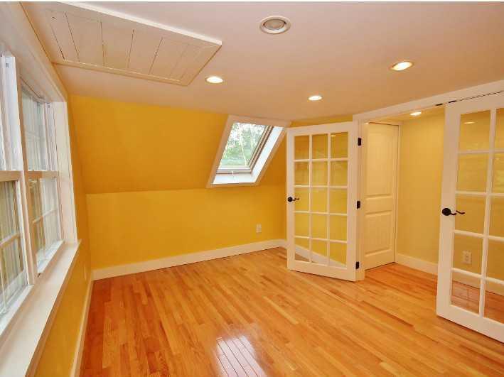 15 Main Street Tenants Harbor, ME 04860 - Photo 21 of 28 Studio/Study/Office.