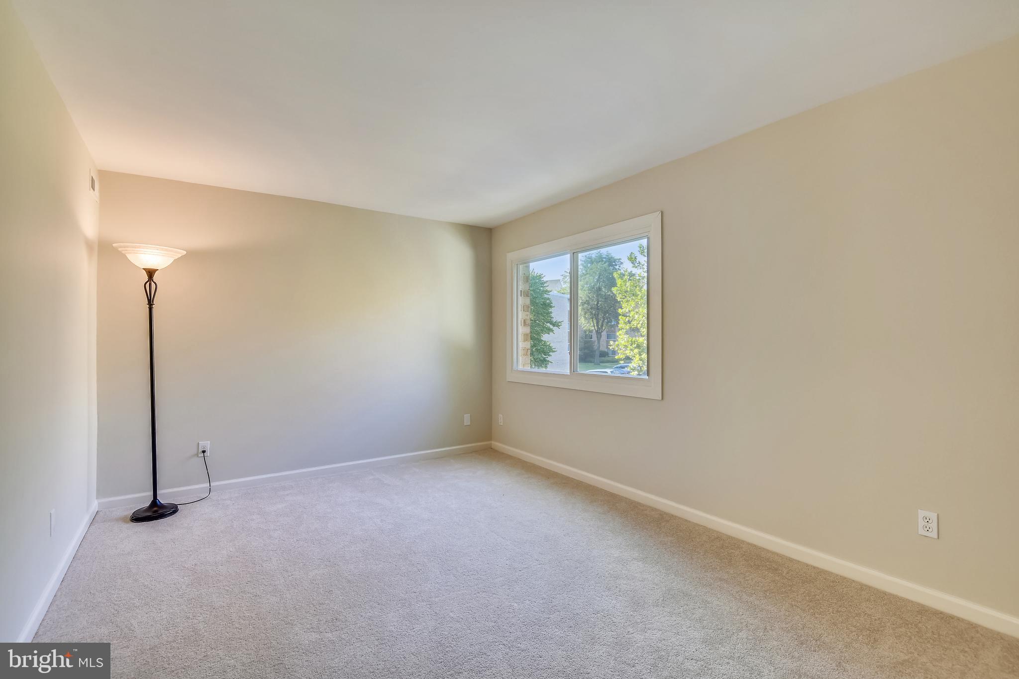 2905 Charing Cross Road, Unit 8 Falls Church, VA 22042 - Photo 18 of 46 Very Spacious Master Bedroom